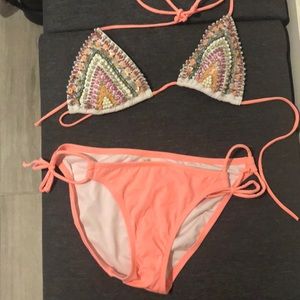 Victoria’s Secret bathing suit size medium